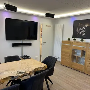 Apartahotel Porschenahe Wohung, Stuttgart