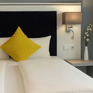 Hotel Mirage Zentrum