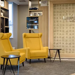 Hotel Mercure Zuffenhausen