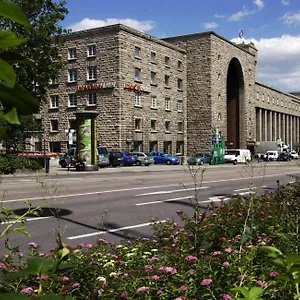 Hotel Intercityhotel, Stuttgart