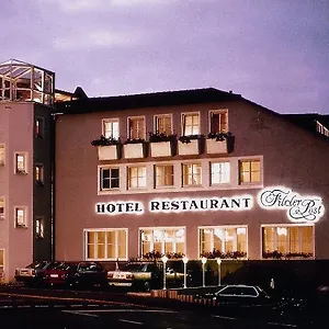 Hotel Airport Filder Post, Stuttgart