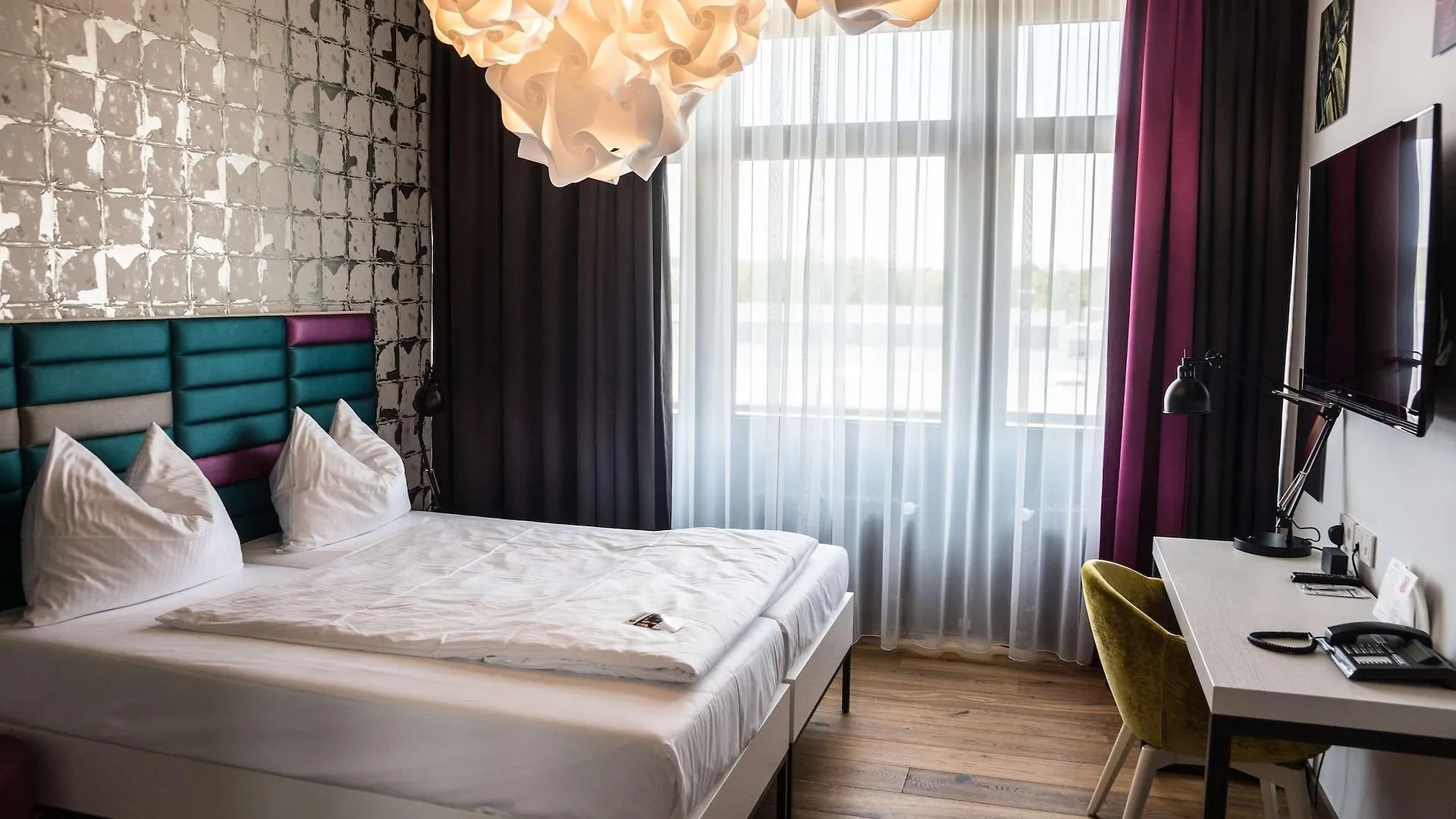 Best Western Loftstyle Hotel Stuttgart-Zuffenhausen 3*, Stuttgart Germany