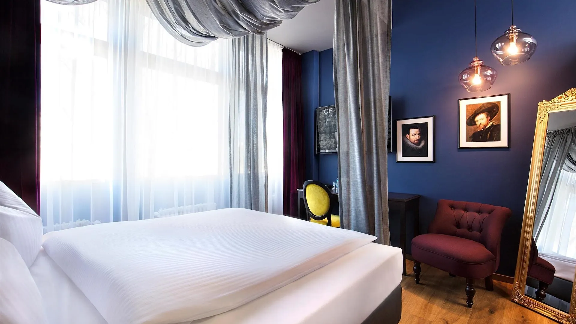 ***  Best Western Loftstyle Hotel Stuttgart-Zuffenhausen Germany
