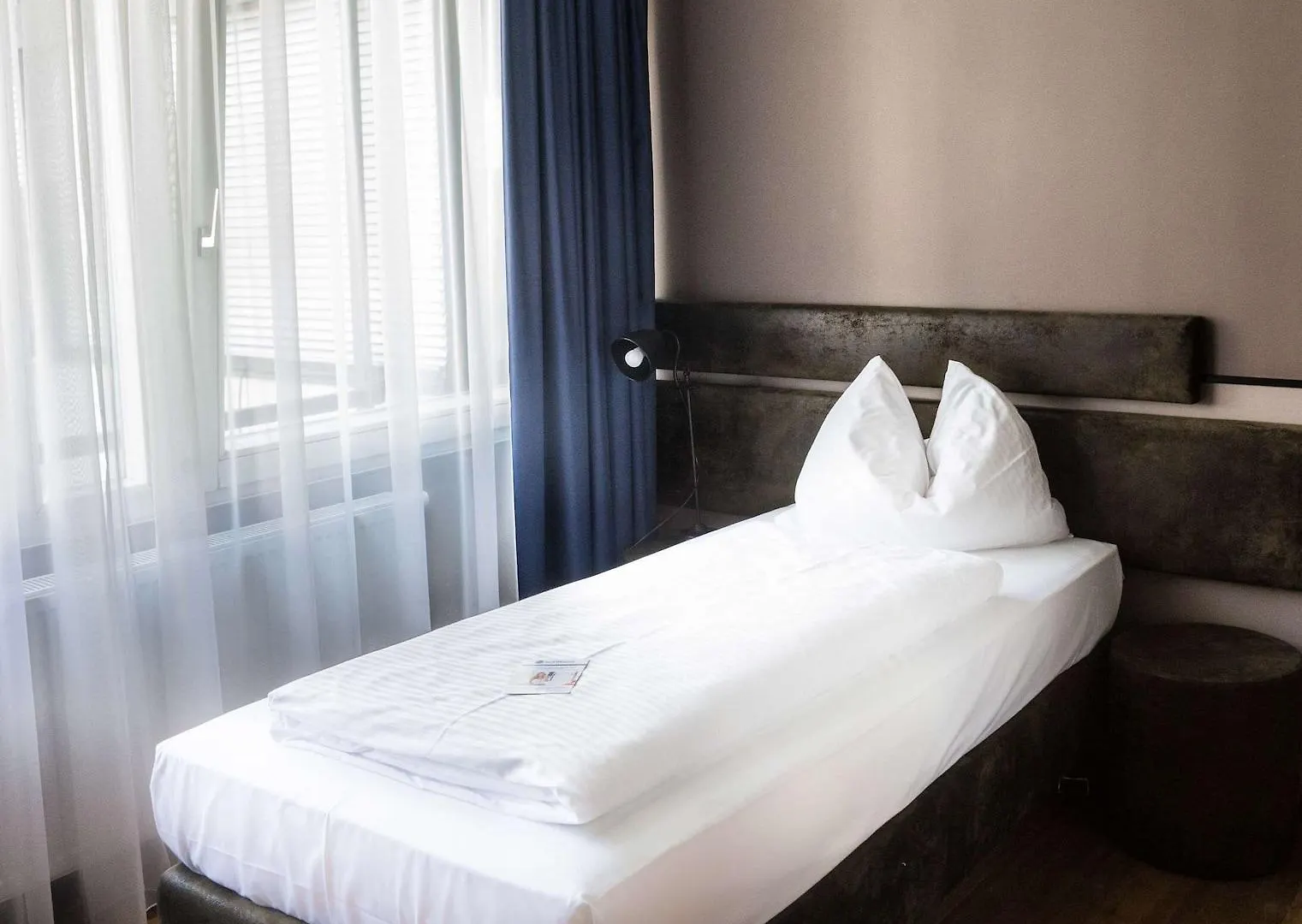 Best Western Loftstyle Hotel Stuttgart-Zuffenhausen 3*, Stuttgart