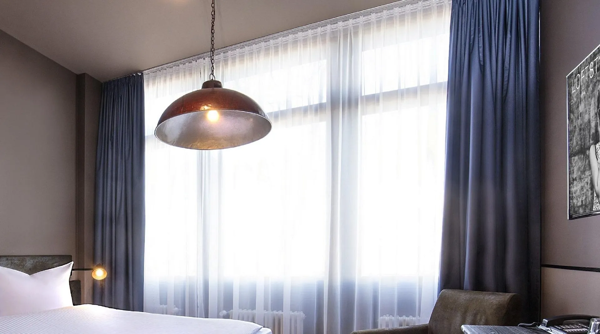 Best Western Loftstyle Hotel Stuttgart-Zuffenhausen 3*, Stuttgart Germany