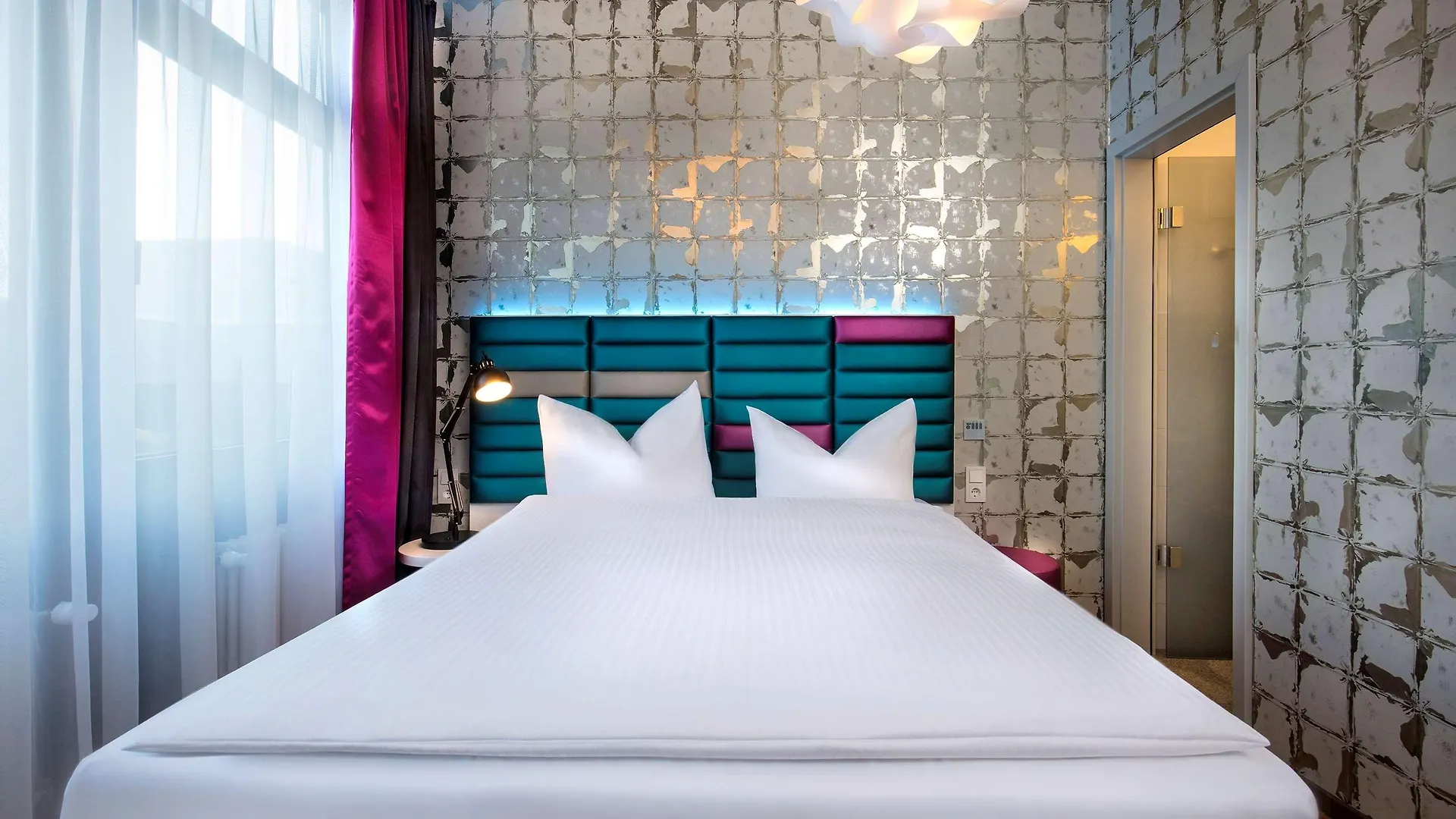 Best Western Loftstyle Hotel Stuttgart-Zuffenhausen 3*, Stuttgart