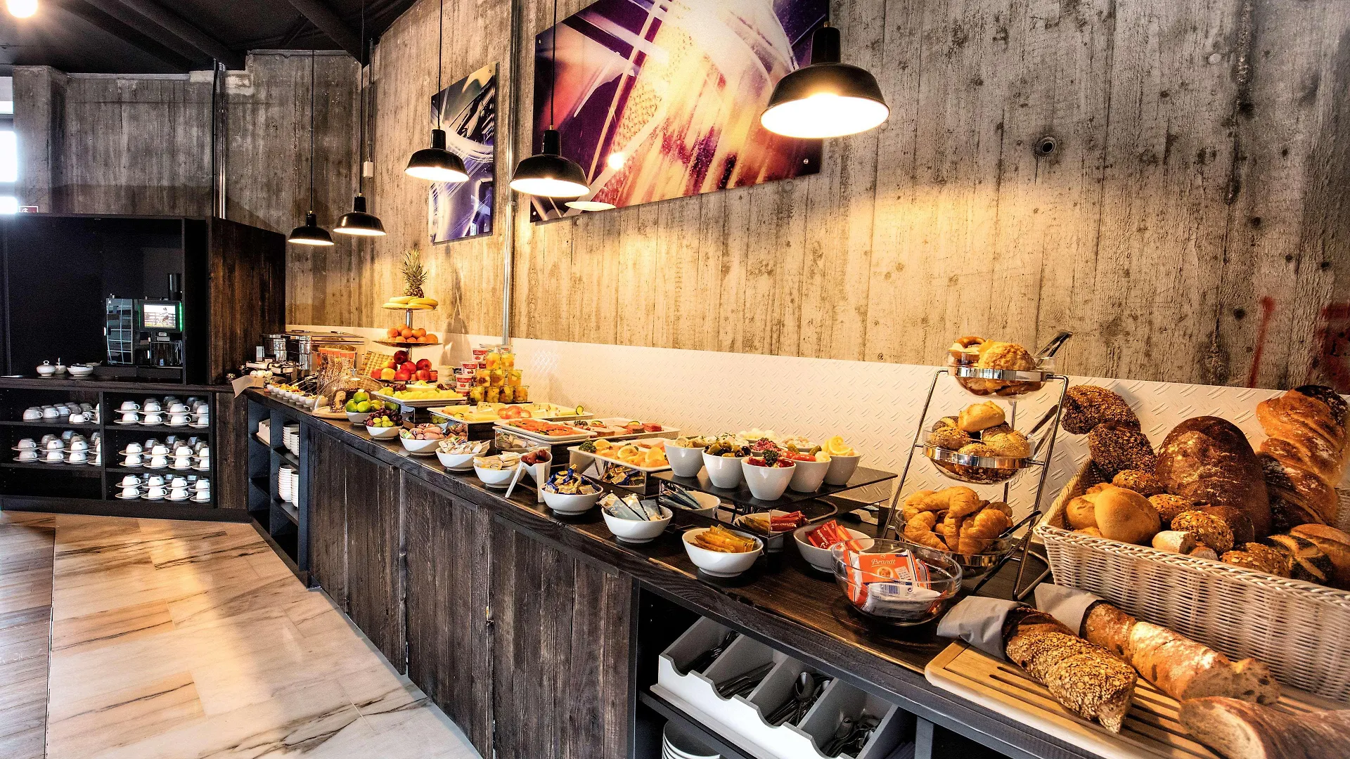Best Western Loftstyle Hotel Stuttgart-Zuffenhausen 3*, Stuttgart Germany