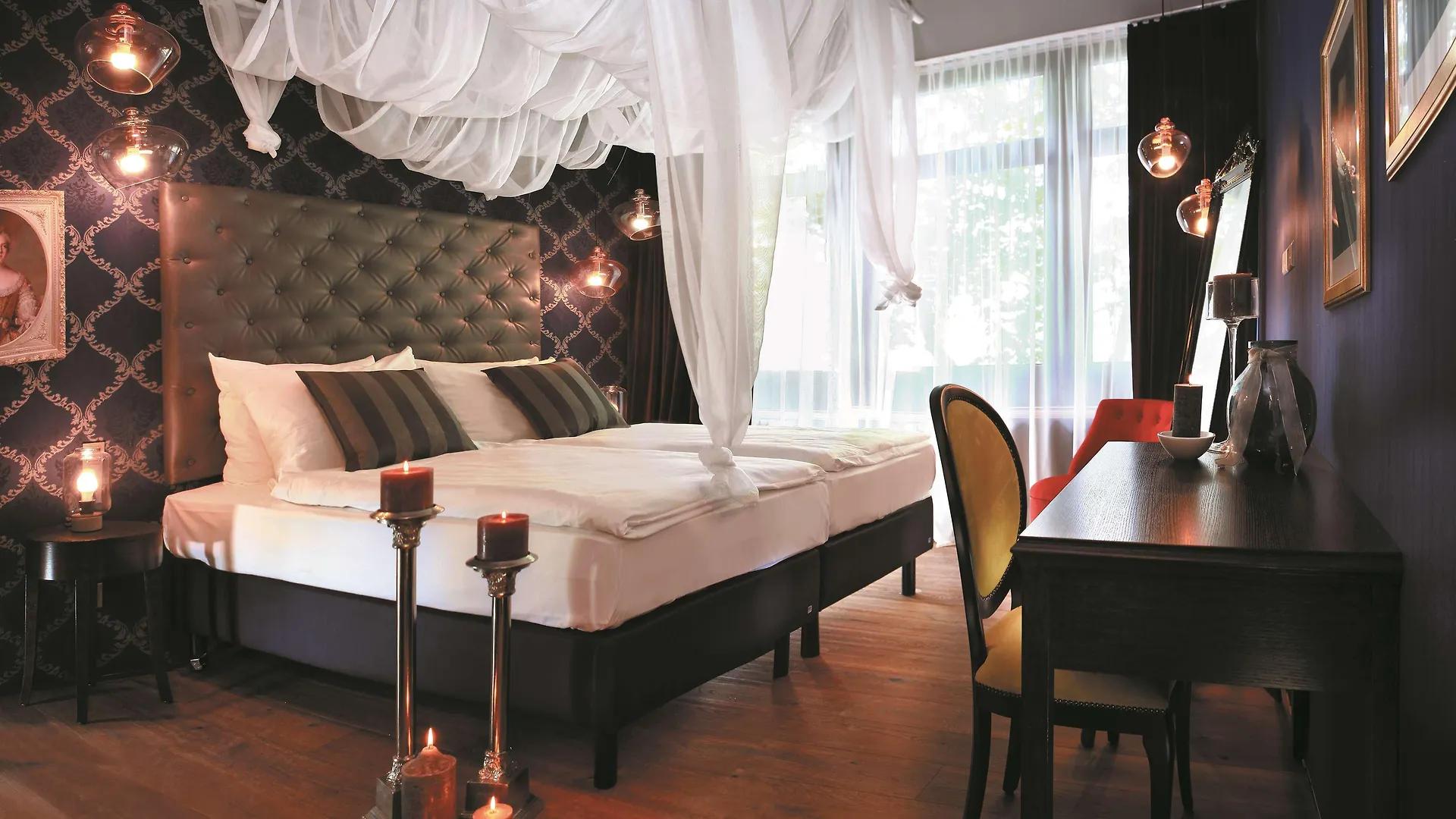 Best Western Loftstyle Hotel Stuttgart-Zuffenhausen Germany