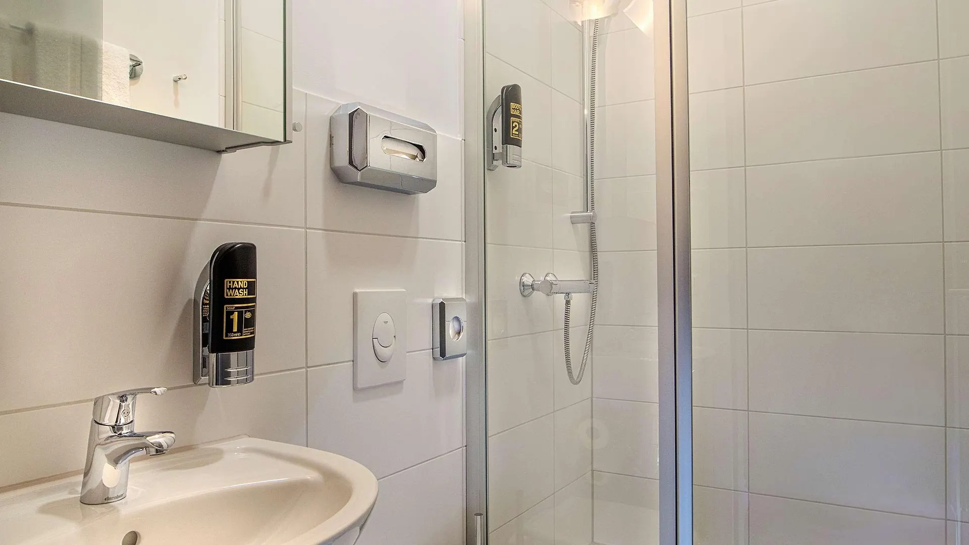 Best Western Loftstyle Hotel Stuttgart-Zuffenhausen