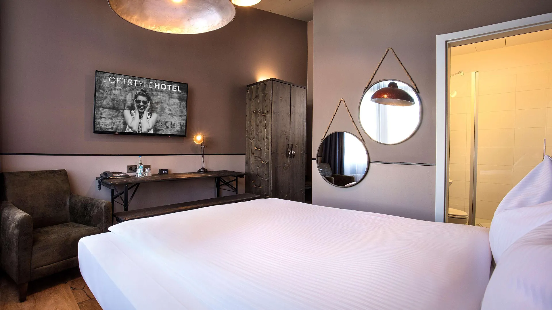 Best Western Loftstyle Hotel Stuttgart-Zuffenhausen