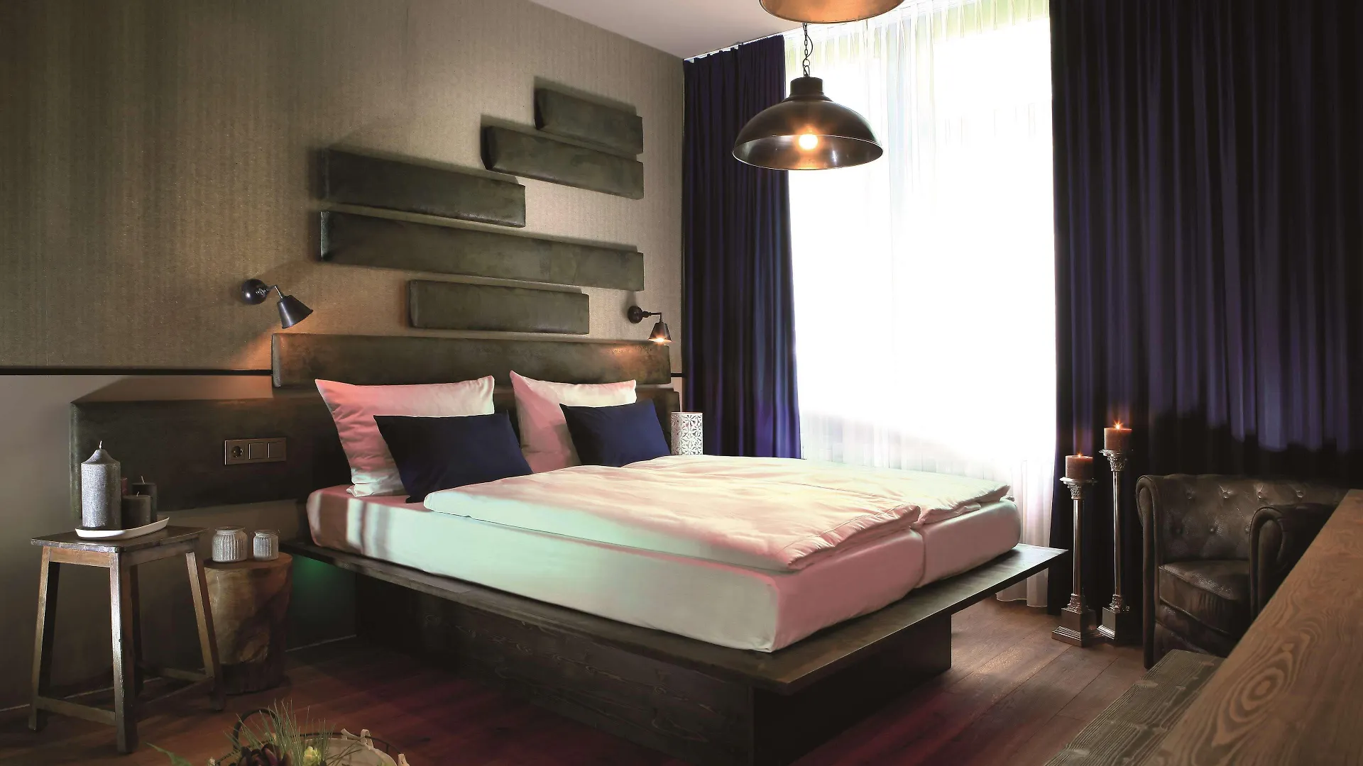 Best Western Loftstyle Hotel Stuttgart-Zuffenhausen 3*, Stuttgart