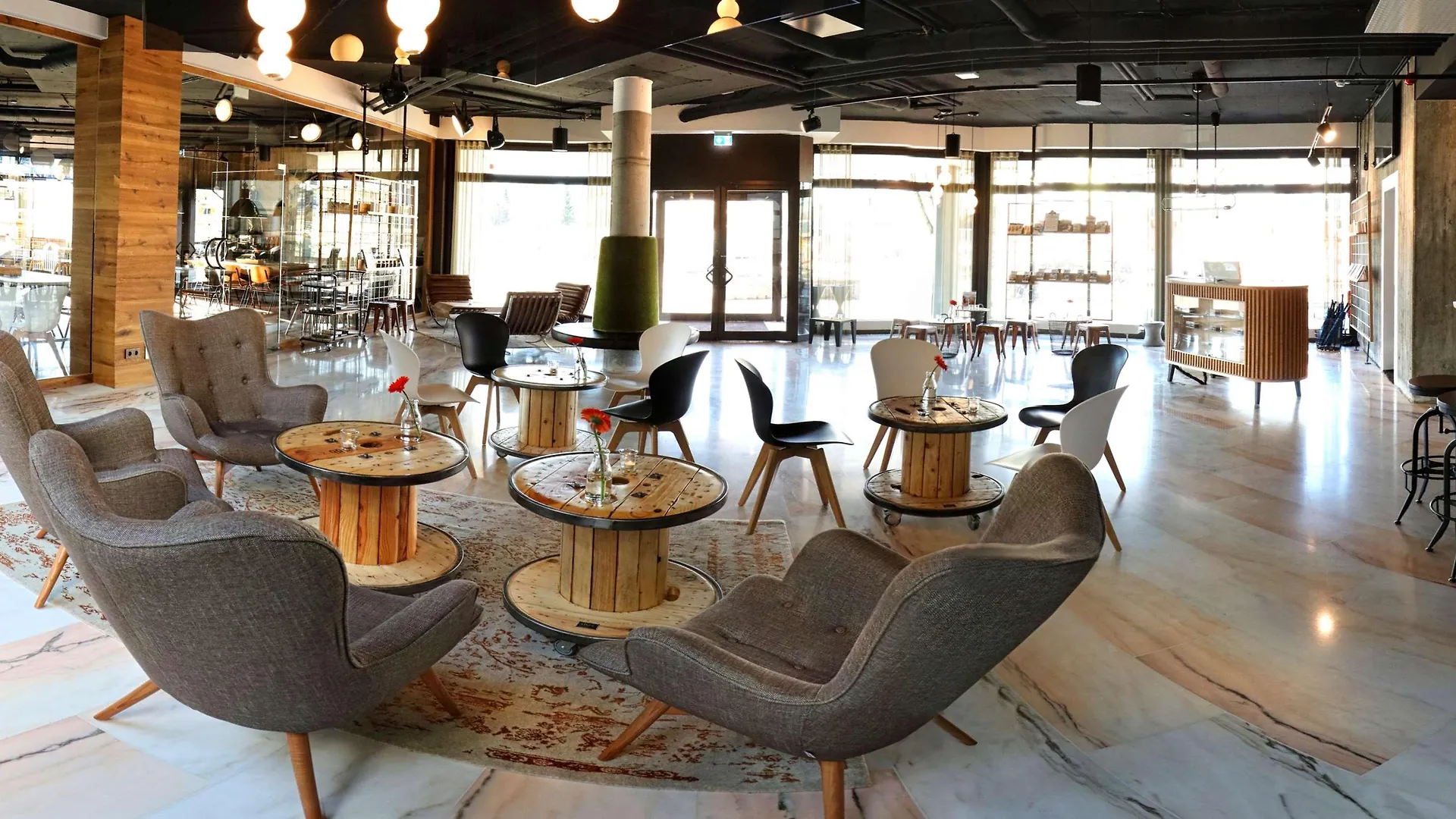 Best Western Loftstyle Hotel Stuttgart-Zuffenhausen