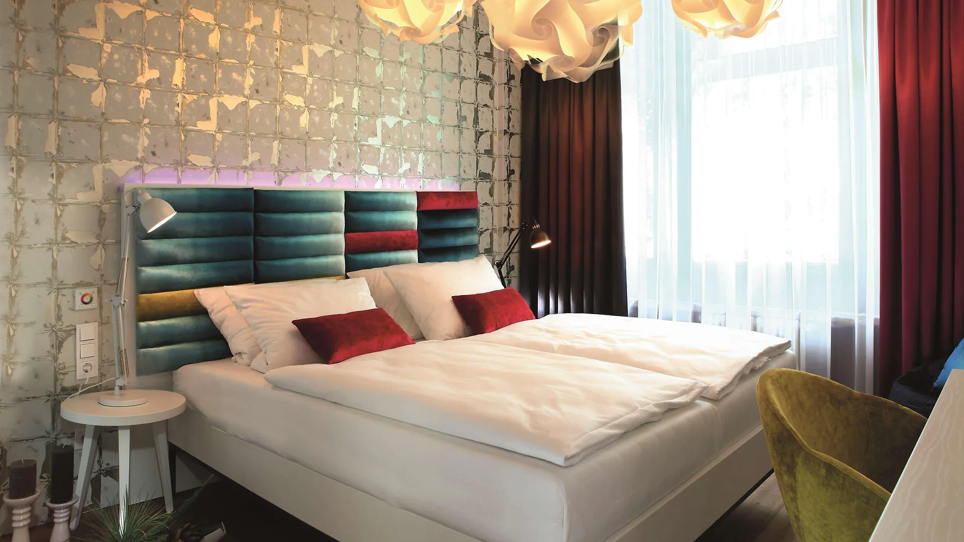 ***  Best Western Loftstyle Hotel Stuttgart-Zuffenhausen Germany