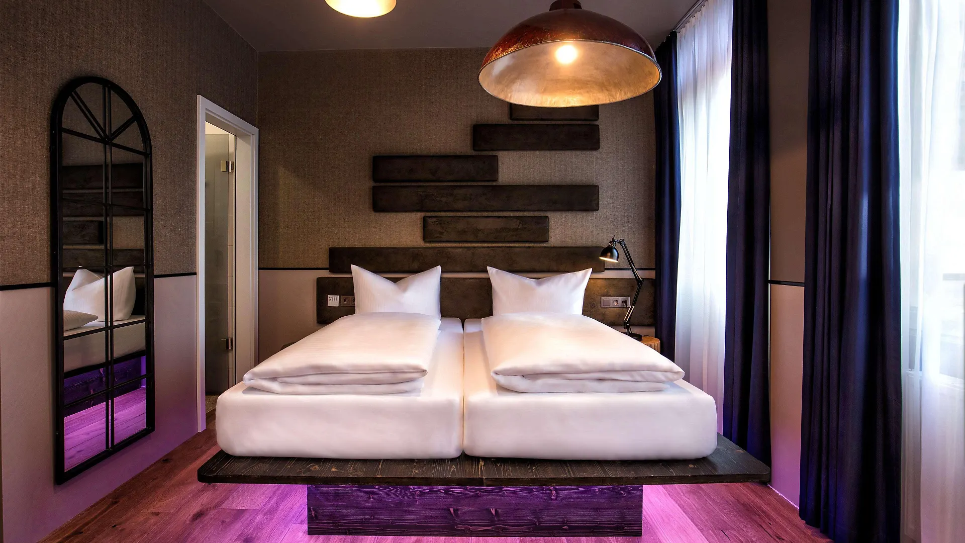 Best Western Loftstyle Hotel Stuttgart-Zuffenhausen