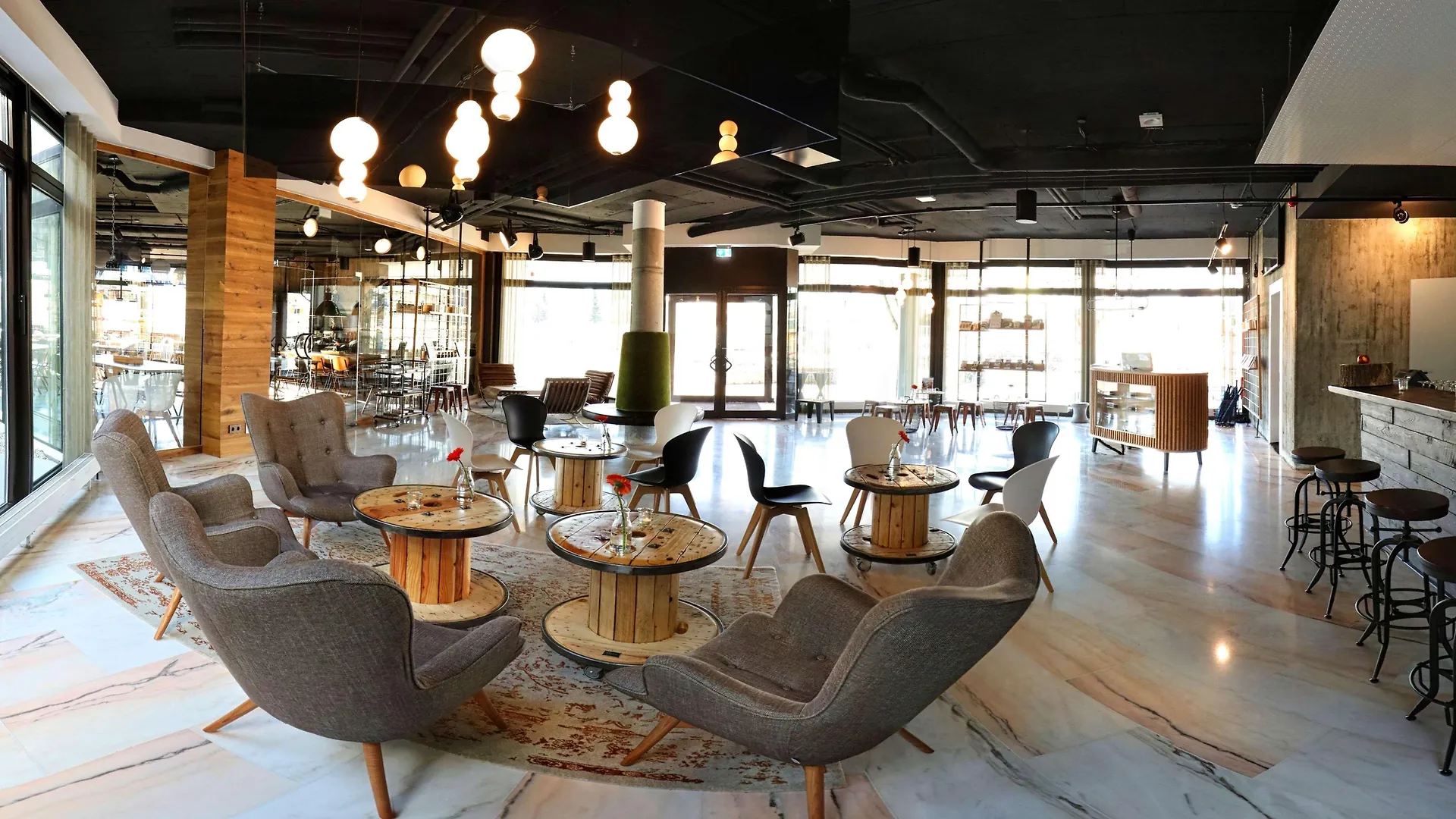 Best Western Loftstyle Hotel Stuttgart-Zuffenhausen 3*, Stuttgart Germany