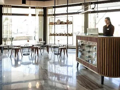 Best Western Loftstyle Hotel Stuttgart-Zuffenhausen