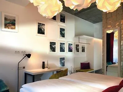 Best Western Loftstyle Hotel Stuttgart-Zuffenhausen