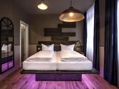 Best Western Loftstyle Hotel Stuttgart-Zuffenhausen 3*, Stuttgart