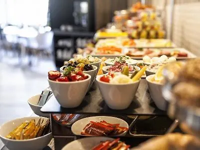 Best Western Loftstyle Hotel Stuttgart-Zuffenhausen Stuttgart