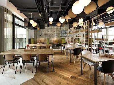 Best Western Loftstyle Hotel Stuttgart-Zuffenhausen