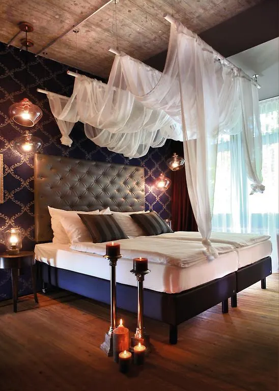 Best Western Loftstyle Hotel Stuttgart-Zuffenhausen  Stuttgart