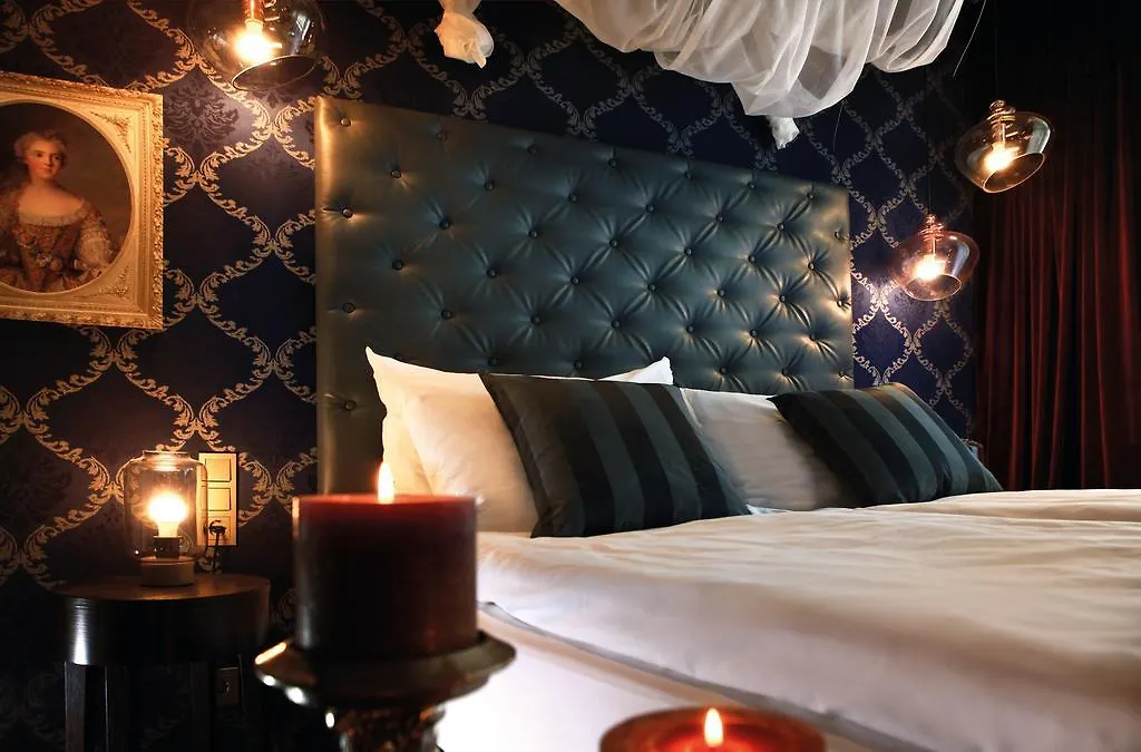 Best Western Loftstyle Hotel Stuttgart-Zuffenhausen Stuttgart
