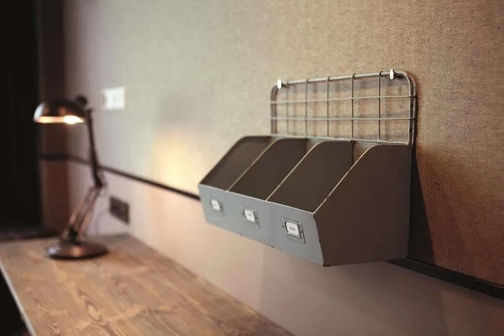Best Western Loftstyle Hotel Stuttgart-Zuffenhausen Stuttgart