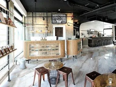 Best Western Loftstyle Hotel Stuttgart-Zuffenhausen  Stuttgart