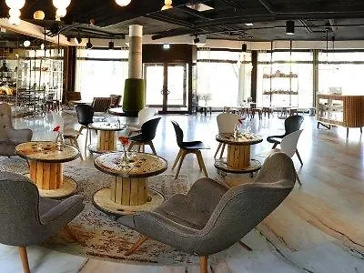 ***  Best Western Loftstyle Hotel Stuttgart-Zuffenhausen Germany