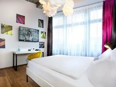 Best Western Loftstyle Hotel Stuttgart-Zuffenhausen Germany