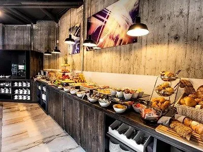 Best Western Loftstyle Hotel Stuttgart-Zuffenhausen