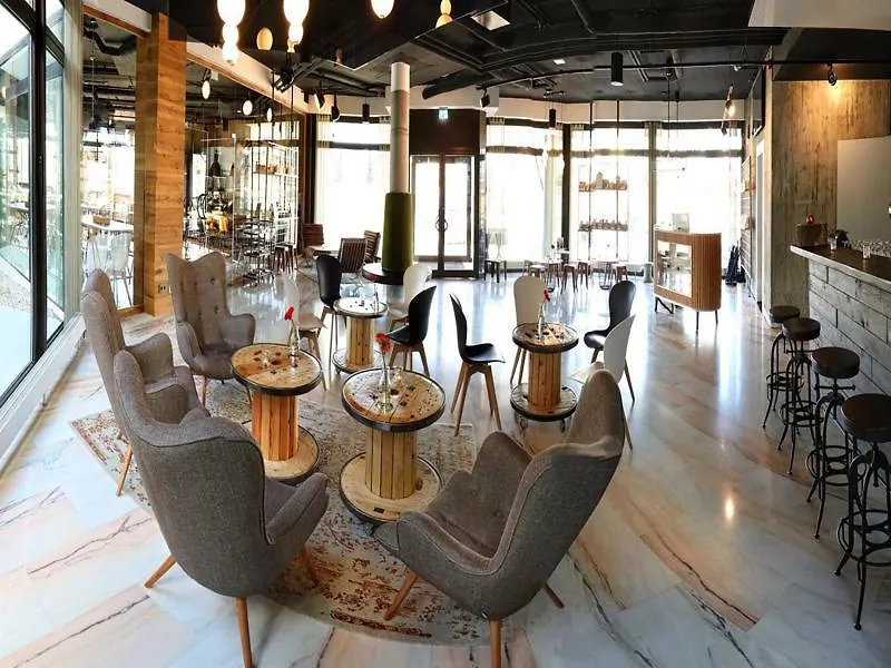 Best Western Loftstyle Hotel Stuttgart-Zuffenhausen Stuttgart