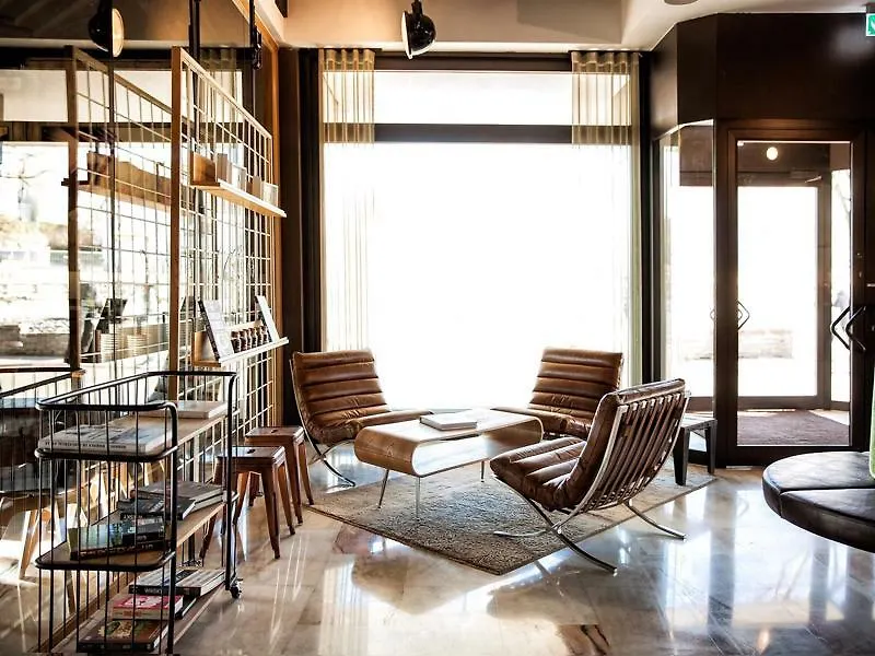 Best Western Loftstyle Hotel Stuttgart-Zuffenhausen 3*, Stuttgart