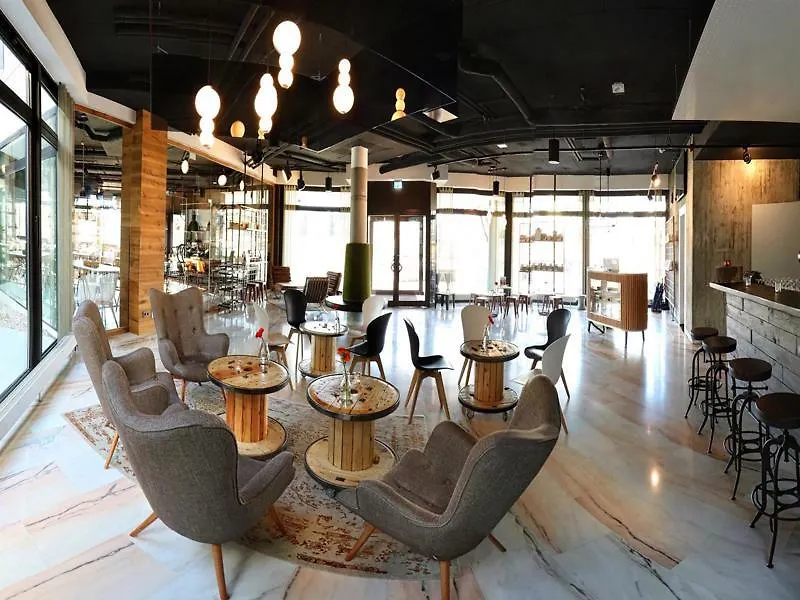 Best Western Loftstyle Hotel Stuttgart-Zuffenhausen