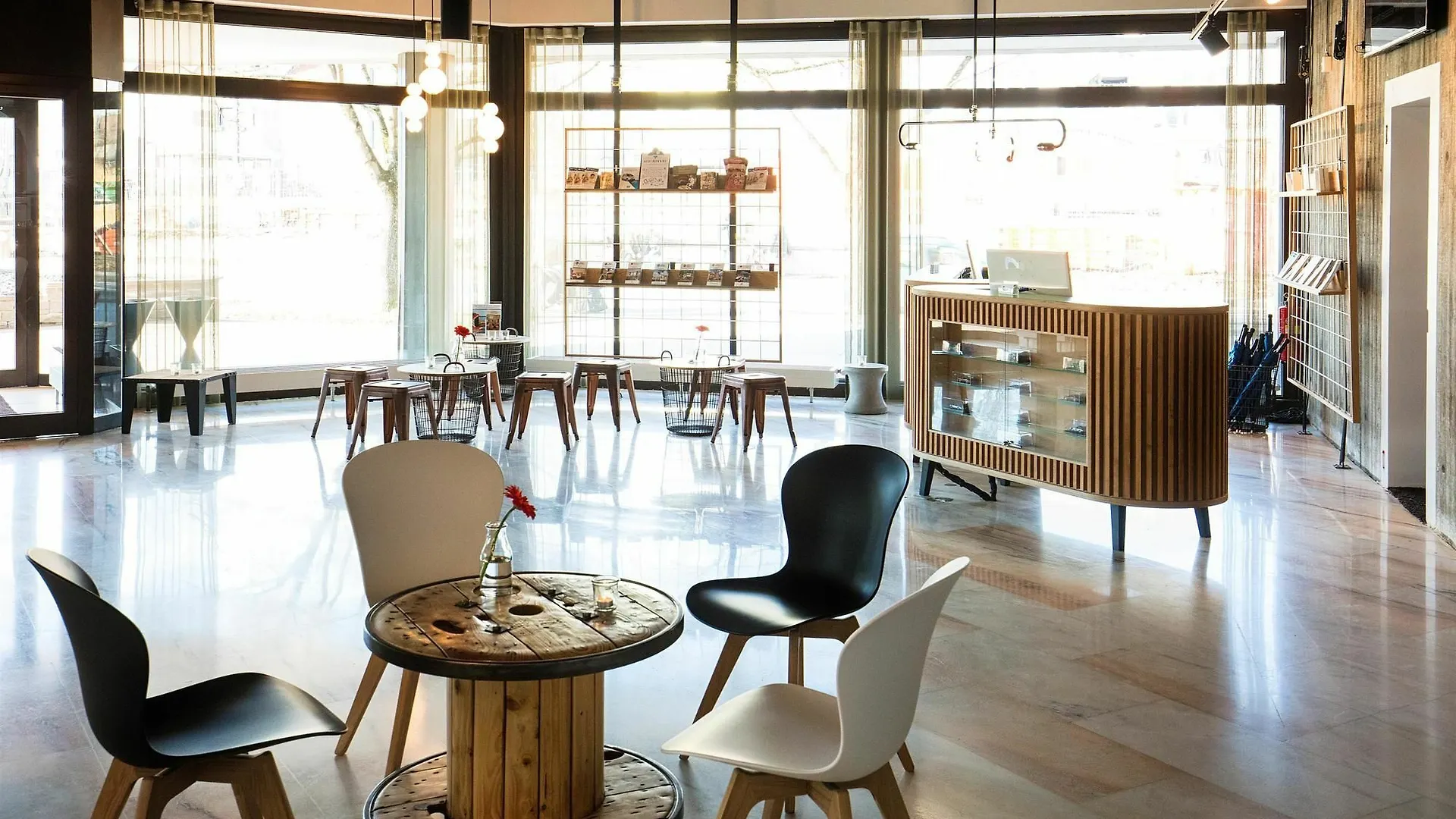 Best Western Loftstyle Hotel Stuttgart-Zuffenhausen