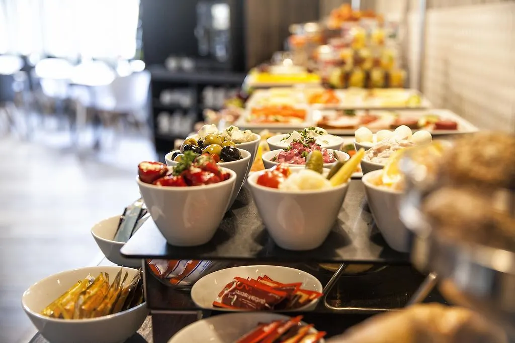 Best Western Loftstyle Hotel Stuttgart-Zuffenhausen Alemania