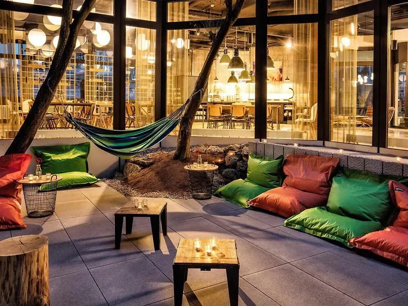***  Best Western Loftstyle Hotel Stuttgart-Zuffenhausen Alemania
