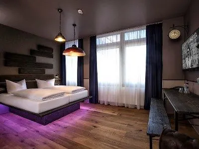 Best Western Loftstyle Hotel Stuttgart-Zuffenhausen Germany